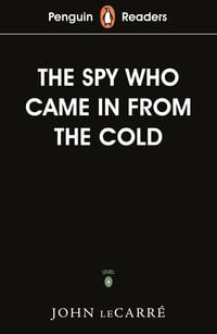 Bild vom Artikel Penguin Readers Level 6: The Spy Who Came in from the Cold (ELT Graded Reader) vom Autor John le Carré