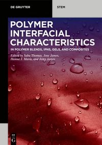 Produktbild: Polymer Interfacial Characteristics