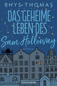Produktbild: Das geheime Leben des Sam Holloway