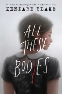 Produktbild: All These Bodies
