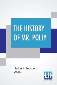 Produktbild: The History Of Mr. Polly