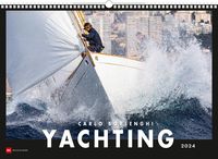 Bild vom Artikel Yachting 2024 vom Autor Fridtjof Gunkel