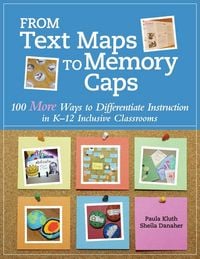 Produktbild: From Text Maps to Memory Caps