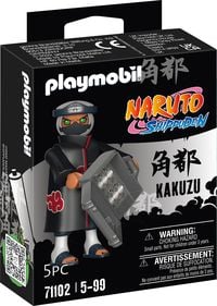Bild vom Artikel Playmobil® Naruto 71102 Kakuzu vom Autor 