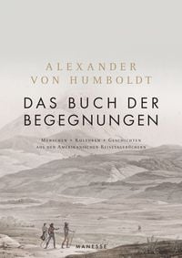 Produktbild: Das Buch der Begegnungen
