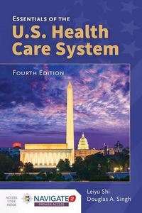Produktbild: Essentials Of The Us Health Ca