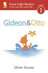 Produktbild: Gideon and Otto