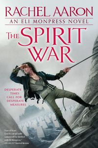 Produktbild: The Spirit War