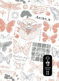 Produktbild: Underland Arcana 11