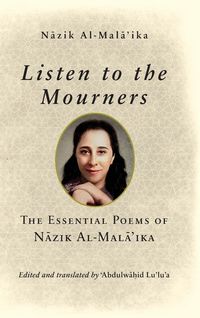 Produktbild: Listen to the Mourners