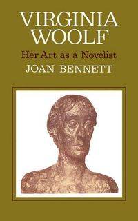 Produktbild: Virginia Woolf