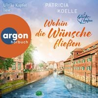 Produktbild: Wohin die W&uuml;nsche flie&szlig;en