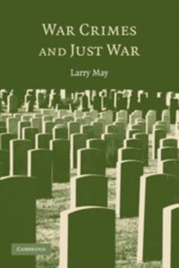 Produktbild: War Crimes and Just War