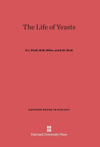 Produktbild: The Life of Yeasts
