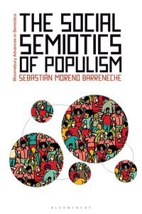 Produktbild: Social Semiotics Of Populism
