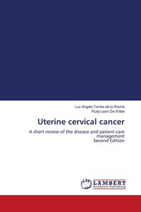 Produktbild: Uterine cervical cancer