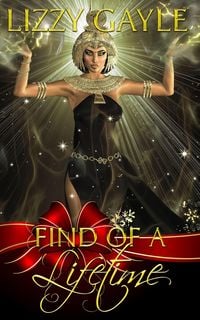 Produktbild: Find of a Lifetime (Djinn)