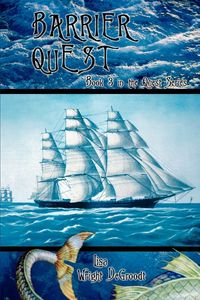 Produktbild: Barrier Quest