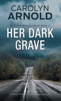 Produktbild: Her Dark Grave