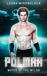 Produktbild: Polmar (Mates of the Mylos, #4)