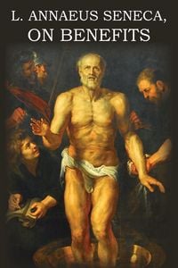 Produktbild: L. Annaeus Seneca on Benefits