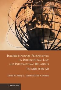Produktbild: Interdisciplinary Perspectives on International Law and International Relations