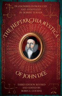 Produktbild: The Heptarchia Mystica Of John Dee