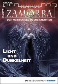 Produktbild: Professor Zamorra - Folge 1094