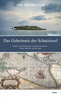 Bild vom Artikel Das Geheimnis der Schatzinsel vom Autor Ina Knobloch