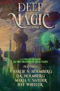 Produktbild: Deep Magic Volume I