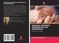 Produktbild: Ensaios Geronto-Geri&aacute;tricos Em Pandemias