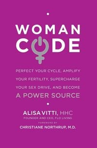 Produktbild: WomanCode