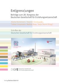 Produktbild: Entgrenzungen