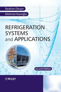 Produktbild: Refrigeration Systems and Applications
