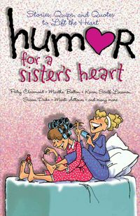 Produktbild: Humor for a Sister's Heart
