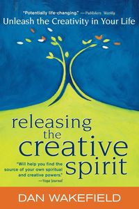 Produktbild: Releasing the Creative Spirit