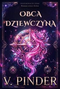 Produktbild: Obca dziewczyna