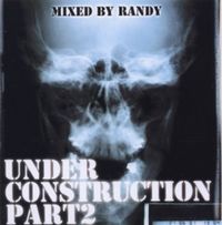 Bild vom Artikel Various/Randy: Under Construction Vol.2 vom Autor Various