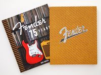 Produktbild: Fender 75 Years