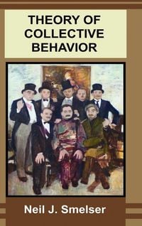Produktbild: Theory of Collective Behavior