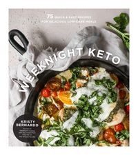Produktbild: Weeknight Keto