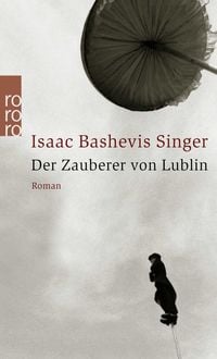 Produktbild: Der Zauberer von Lublin