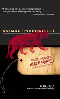 Produktbild: Animal Underworld