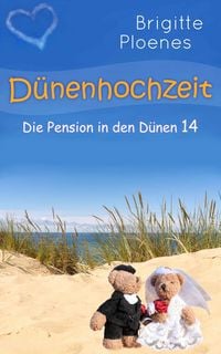 Produktbild: D&uuml;nenhochzeit