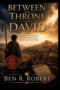 Produktbild: Between the Throne and David