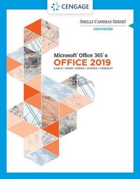 Produktbild: Cable, S: Shelly Cashman Series Microsoft Office 365 & Offic