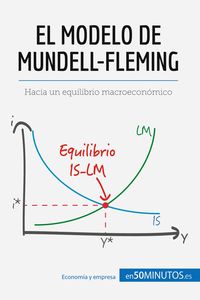 Produktbild: El modelo de Mundell-Fleming