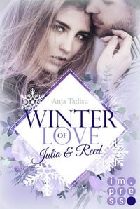Produktbild: Winter of Love: Julia & Reed