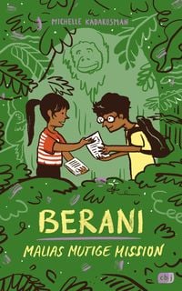 Produktbild: BERANI - Malias mutige Mission