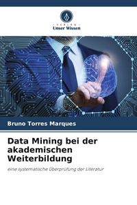 Produktbild: Data Mining bei der akademischen Weiterbildung